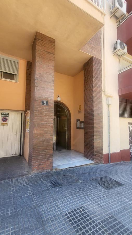 Welcome Appartement Málaga