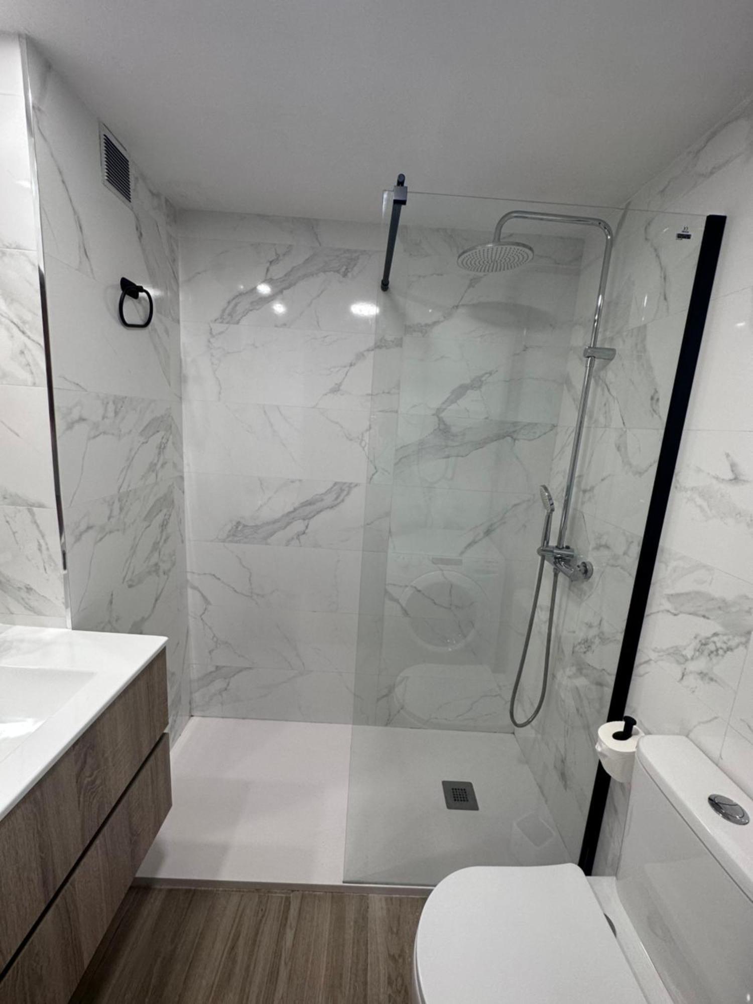 Appartement Welcome