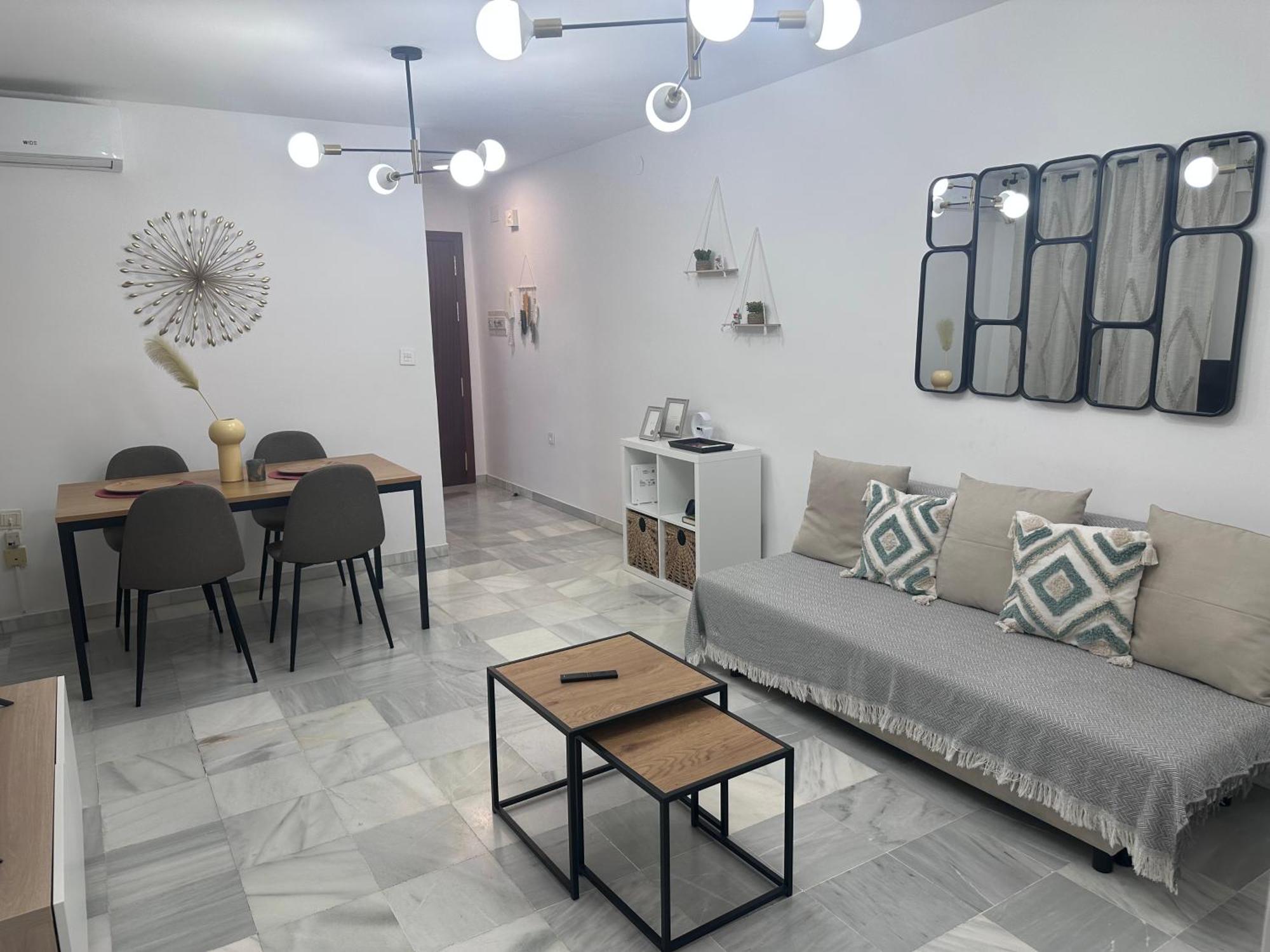 Appartement Welcome *