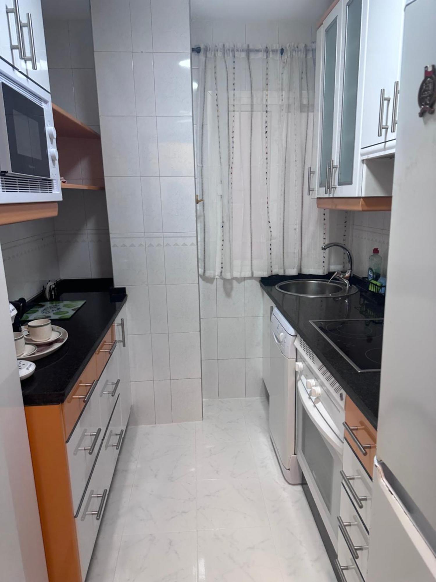 Appartement Welcome *