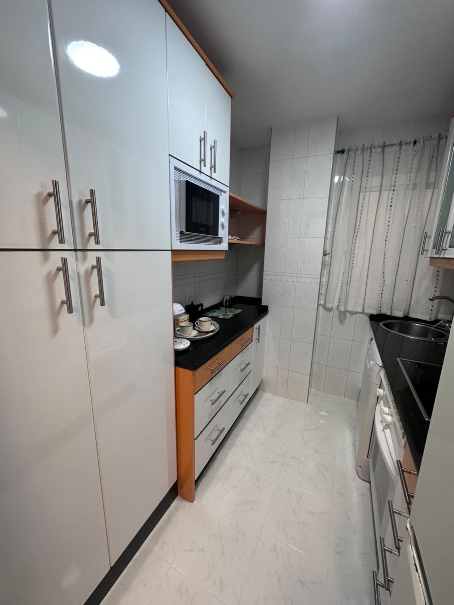 Appartement Welcome