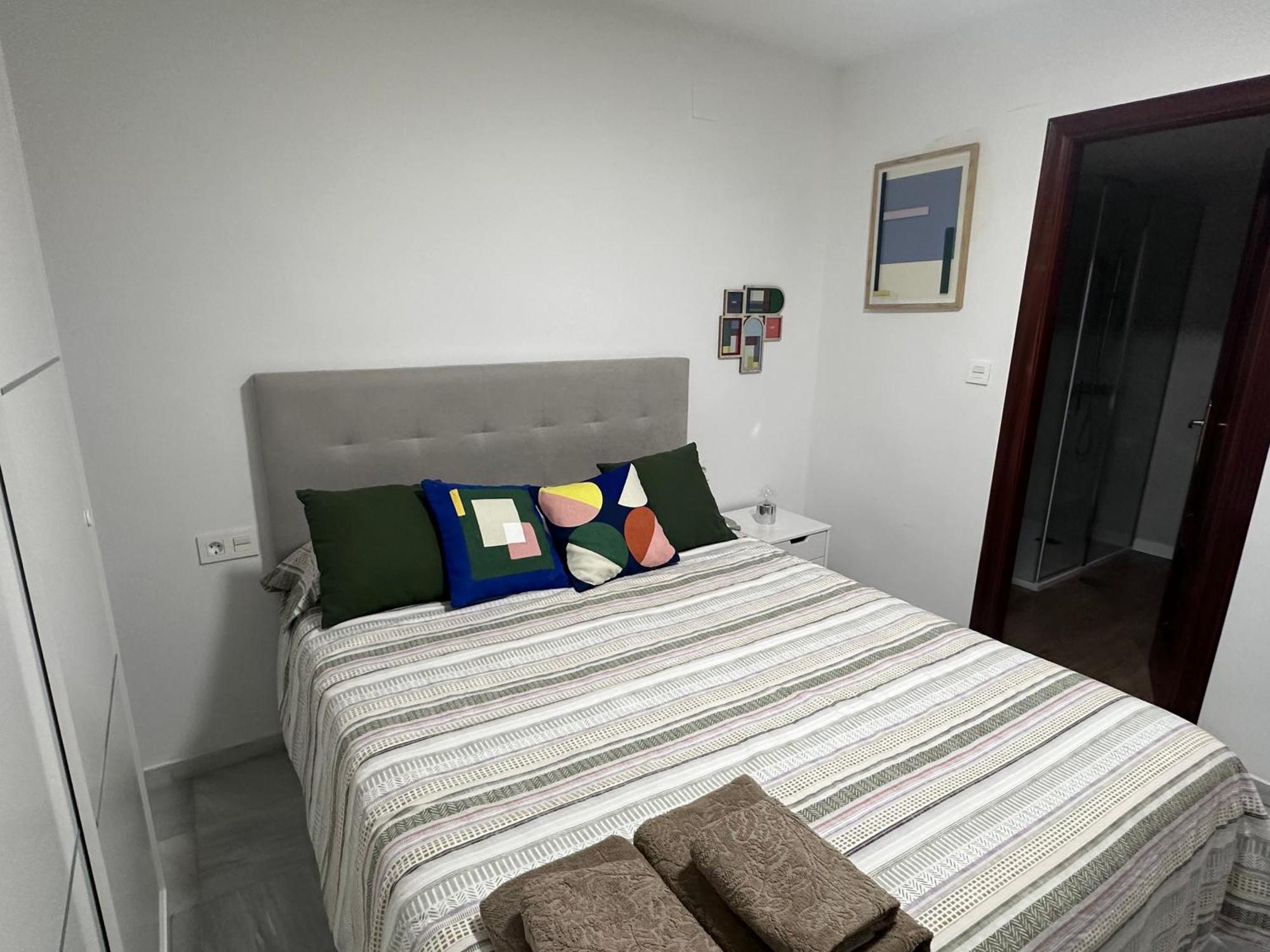 Appartement Welcome