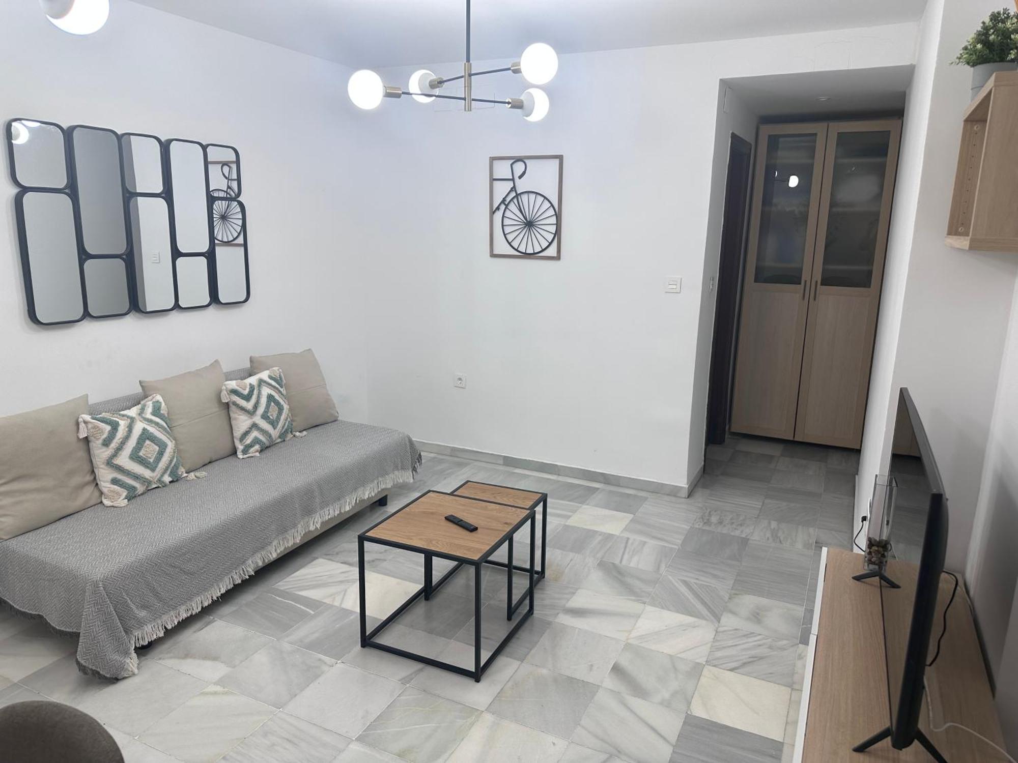 Appartement Welcome *